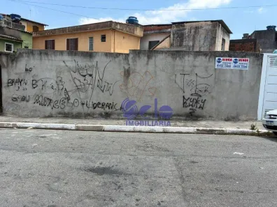 Lote/Terreno para venda ou aluguel, 340m² no Vila Serralheiro, São Paulo