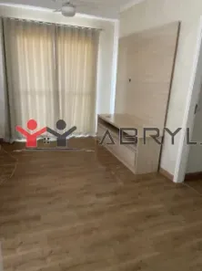 Apartamento com 2 Quartos à venda, 48m² no Jardim Ermida I, Jundiaí