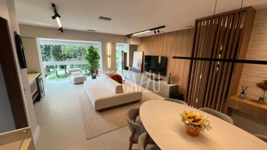 Apartamento com 3 Quartos à venda, 117m² no Barra da Tijuca, Rio de Janeiro