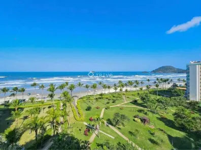 Apartamento com 4 Quartos à venda, 160m² no Riviera, Bertioga