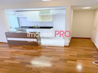 Apartamento com 1 Quarto à venda, 77m² no Vila Nova Conceição, São Paulo