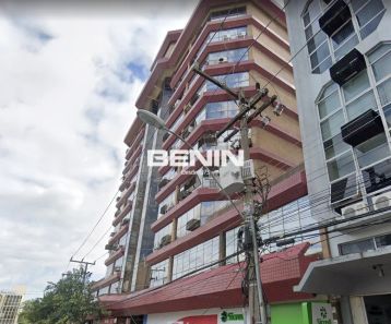 Sala Comercial à venda, 43m² no Centro, Canoas