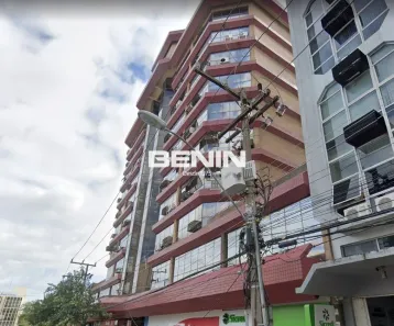 Sala Comercial à venda, 43m² no Centro, Canoas