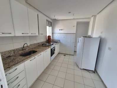 Apartamento com 1 Quarto à venda, 50m² no Jardim Higienópolis, Londrina