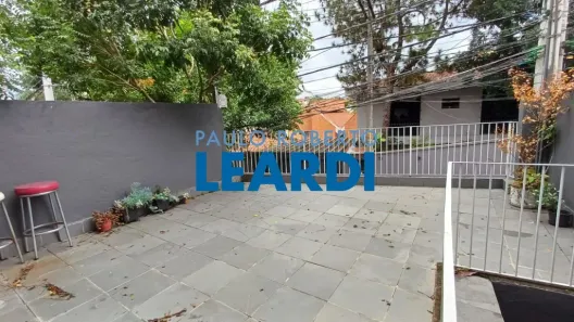 Sobrado com 2 Quartos à venda, 265m² no Sumarezinho, São Paulo