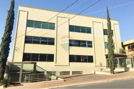 Sala Comercial para alugar, 1600m² no Jardim São Luiz, Ribeirão Preto