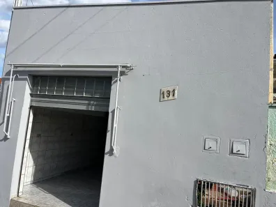 Ponto Comercial para alugar, 35m² no Vila Santa Catarina, Americana