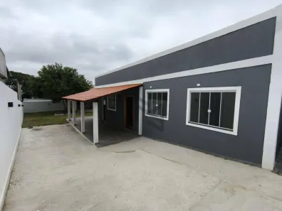 Casa com 3 Quartos à venda, 115m² no Boqueirão, São Pedro da Aldeia