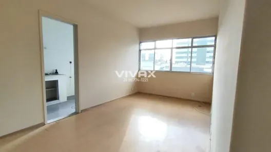 Apartamento com 2 Quartos à venda, 55m² no Méier, Rio de Janeiro