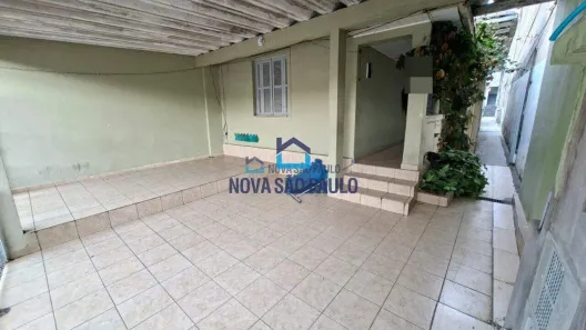  com 7 Quartos à venda, 150m² no Vila Santo Estéfano, São Paulo