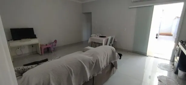 Casa com 2 Quartos à venda, 100m² no Parque Nova Carioba, Americana