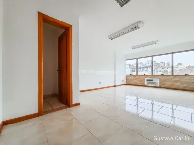 Sala Comercial para alugar, 30m² no Petrópolis, Porto Alegre