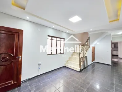 Sobrado com 3 Quartos à venda, 266m² no Parque Ribeirão Preto, Ribeirão Preto