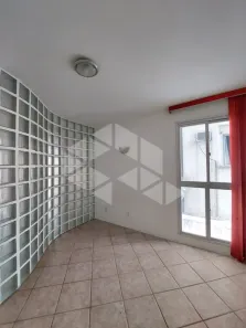 Apartamento com 1 Quarto para alugar, 30m² no Centro, Florianópolis
