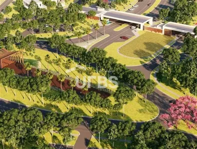 Lote/Terreno à venda, 285m² no Condomínio Alto da Boa Vista, Senador Canedo