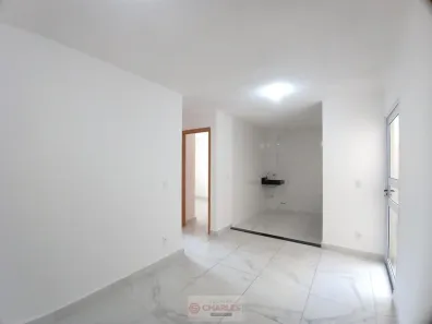 Apartamento com 2 Quartos à venda, 42m² no NIAS Vereador Antonio Carlos Guarnieri, Mogi Mirim