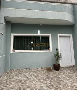 Casa com 3 Quartos à venda, 220m² no Parque Jambeiro, Campinas