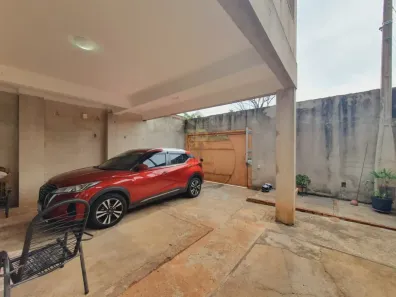 Casa com 4 Quartos à venda, 208m² no Parque das Oliveiras, Ribeirão Preto