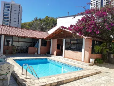 Casa com 3 Quartos à venda, 132m² no Bom Pastor, Juiz de Fora