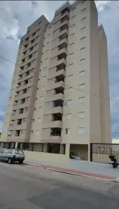 Apartamento com 2 Quartos à venda, 61m² no Cidade Morumbi, São José dos Campos