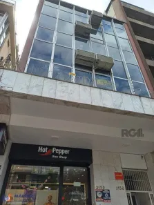 Sala Comercial à venda, 42m² no Floresta, Porto Alegre