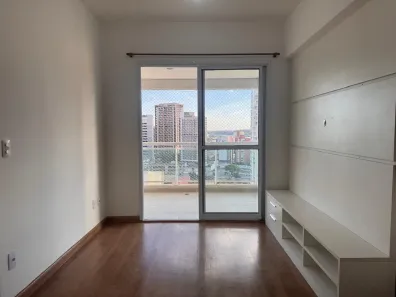 Apartamento com 1 Quarto para alugar, 45m² no Jardim Santo Amaro, São Paulo