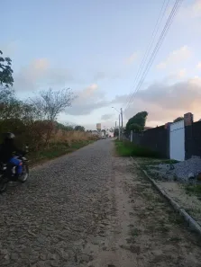 Lote/Terreno à venda, 36000m² no Santa Edwiges, Caucaia