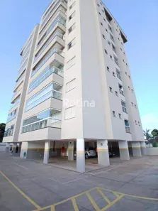 Apartamento com 3 Quartos para alugar, 100m² no Santa Mônica, Uberlândia