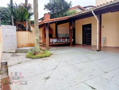 Casa com 3 Quartos à venda, 235m² no Centro, Bertioga