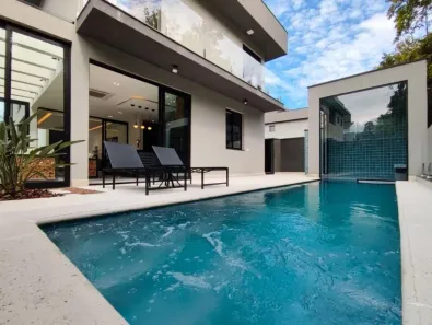 Casa com 5 Quartos à venda, 396m² no Riviera, Bertioga