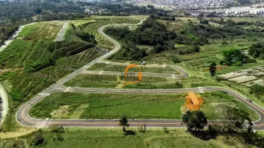 Lote/Terreno à venda, 210m² no Loteamento Vale das Flores, Atibaia