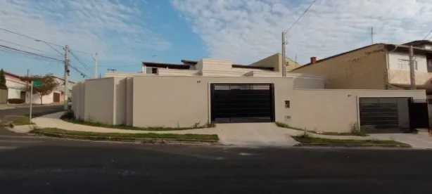 Casa com 3 Quartos à venda, 80m² no Jardim Residencial Veneza, Indaiatuba