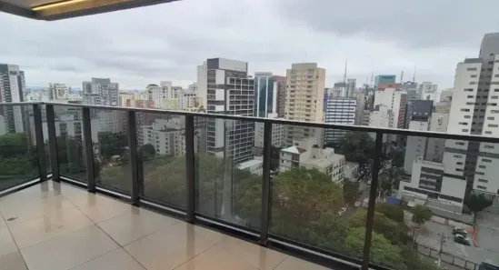 Apartamento com 3 Quartos à venda, 77m² no Paraíso, São Paulo