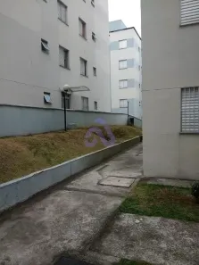 Apartamento com 1 Quarto à venda, 42m² no Jardim Lajeado, São Paulo