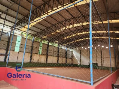 Ponto Comercial para alugar, 1098m² no Vila Virgínia, Ribeirão Preto