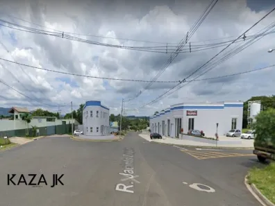 Lote/Terreno à venda, 250m² no Jardim Alice, Jundiaí