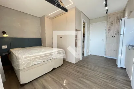 Apartamento com 1 Quarto à venda, 28m² no Butantã, São Paulo