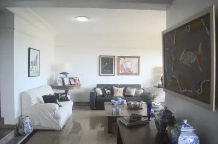 Apartamento com 4 Quartos à venda, 210m² no Candeal, Salvador