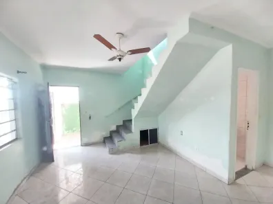 Casa com 4 Quartos à venda, 160m² no Parque Panamericano, São Paulo