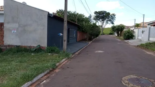 Lote/Terreno à venda, 203m² no , Alfredo Marcondes