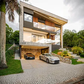Casa de Condomínio com 4 Quartos à venda, 340m² no Vila Nova, Porto Alegre