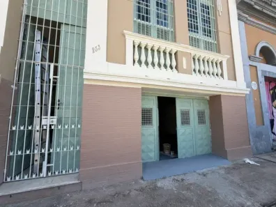 Ponto Comercial com 2 Quartos para alugar, 107m² no Reduto, Belém