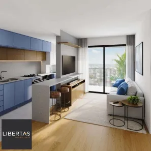 Apartamento com 2 Quartos à venda, 57m² no Centro, Canoas