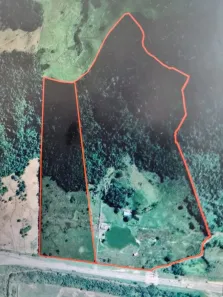 Lote/Terreno à venda, 192000m² no Parque Santa Tereza, Santa Isabel