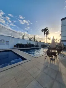 Apartamento com 2 Quartos para alugar, 42m² no Jardim das Margaridas, Salvador