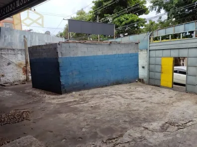 Galpão/Depósito/Armazém para alugar, 310m² no Jardim Paulicéia, Campinas