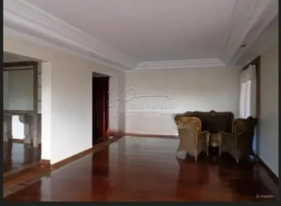 Apartamento com 4 Quartos à venda, 378m² no Centro, Ribeirão Preto