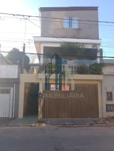 Casa com 3 Quartos à venda, 200m² no Vila Nova Curuçá, São Paulo