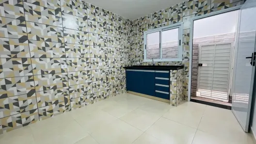 Casa com 1 Quarto para alugar, 50m² no Umuarama, Osasco