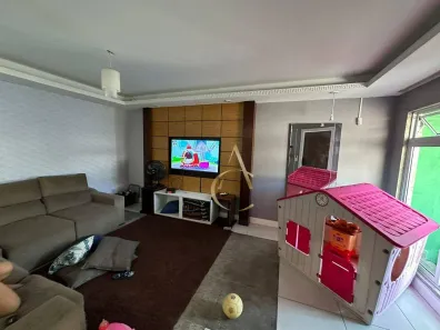 Casa com 4 Quartos para alugar, 350m² no Centro, Nova Iguaçu